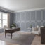 Ensemble de moulure de panneau Bulwark-87900603-88638260