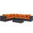 Orange est en rupture de stock
