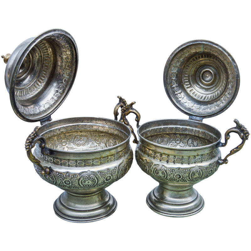 Handmade Decorative Bowl