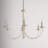 Arkyn 6 - Light Candle Style Classic Chandelier-1090270078-1165818303