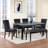 Dharmveer DINING TABLE