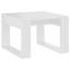 Gmur Sled End Table-765345001-765344976