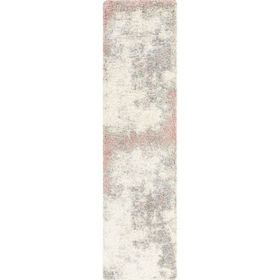 Performance Abstract Indoor Rug