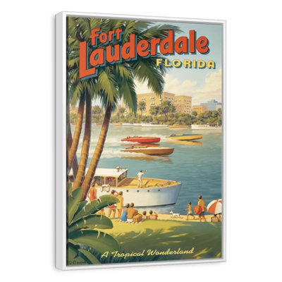 Fort Lauderdale, Floride