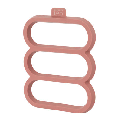 Leo Silicone 1 Piece Trivet