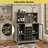 Chrisina 38.5'' Sideboard-1330053760