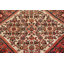 Tapis à motif géométrique 7x11