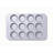 Caraway 12 Cup Nonstick Ceramic Muffin Pan-112935485-112935490