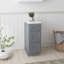 Base de meuble-lavabo 12 po seulement-92316454