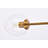 Graziano Armed Sconce-1165083476