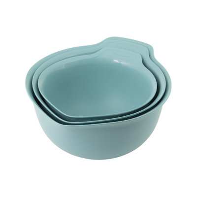 KitchenAid® 3 Pieces Universal Mixing Bowls