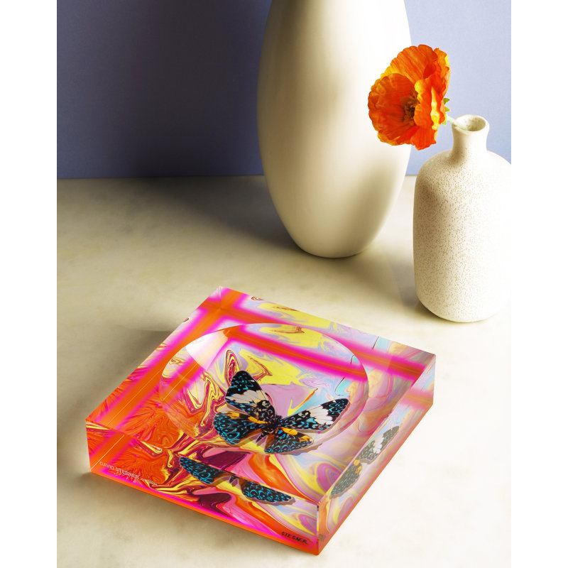 Coral Currents