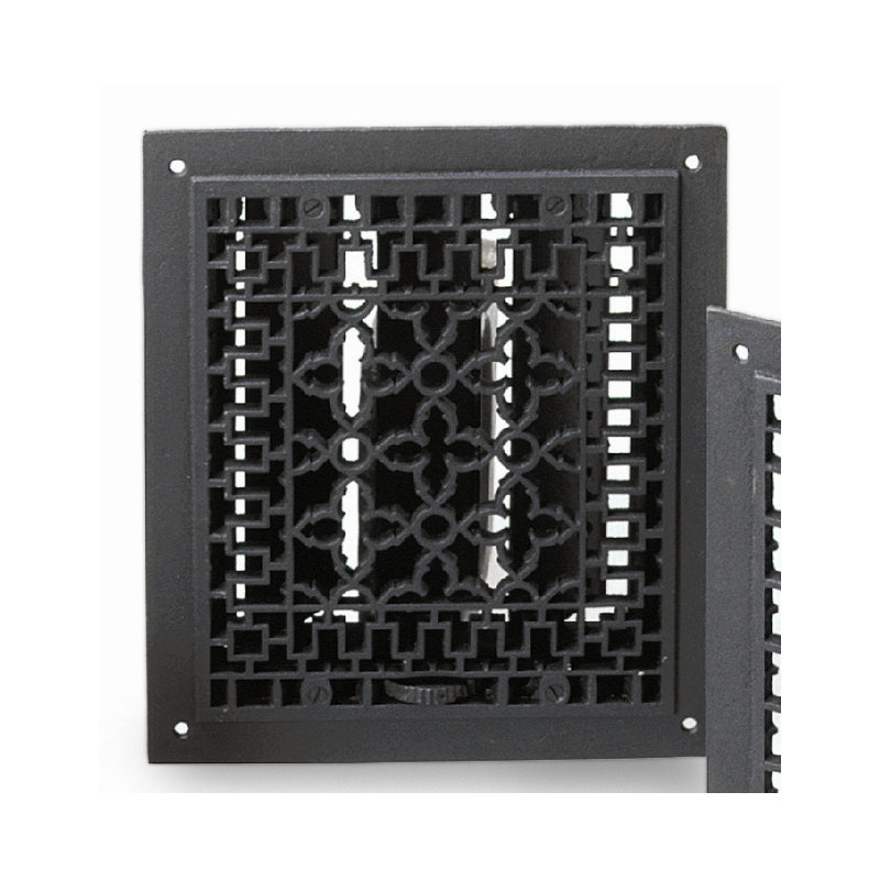Grille suprême, Non