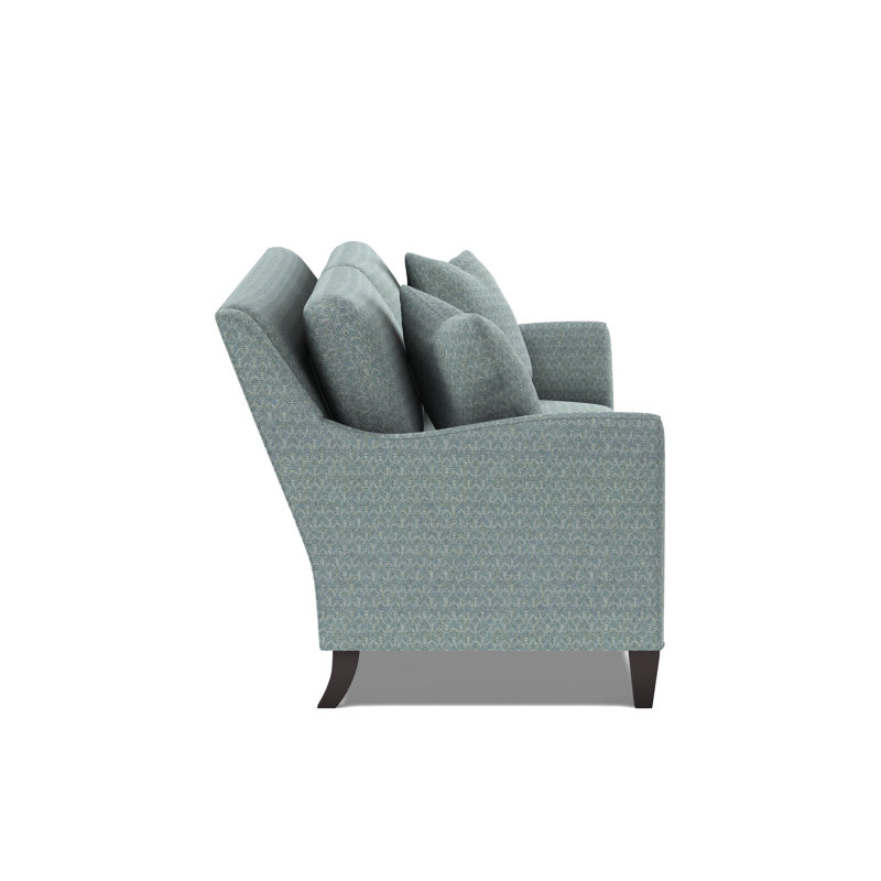 Ensemble Loveseat, Lavette Agean