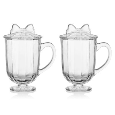 Ensemble de 2 tasses Darbie Angell Bliss