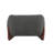 Rhudine Boucle Upholstered Sofa-251915420
