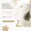 Spode – Holiday – Spode Christmas Tree 2025 Annual Revere Bowl, Tartan, 27 Oz