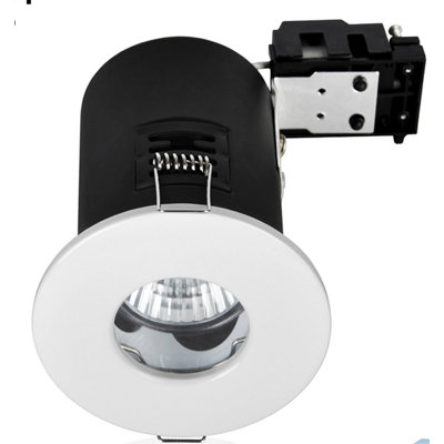 8.6cm Retrofit Downlight