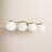 Ansley 4 - Light Dimmable Vanity Light-94393101