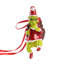 10cm Resin Hanging Figurine Ornament