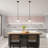 Annete 1 - Light Pendant-22741758-22741757