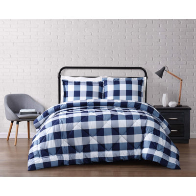 Buffalo Microfiber Farmhouse / Country Set