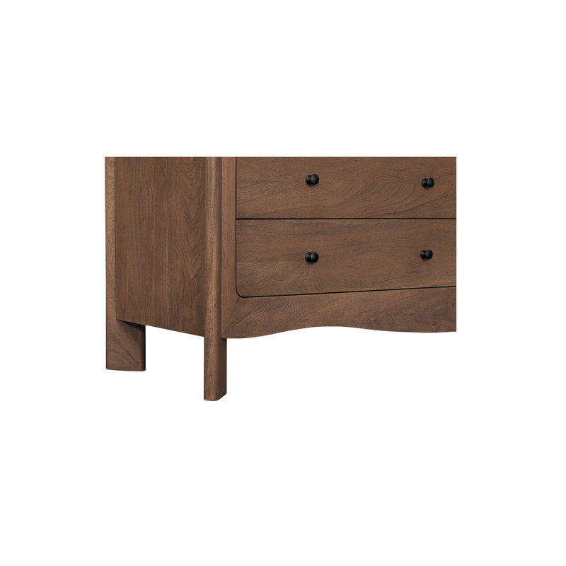Mabel 6 - Drawer Dresser