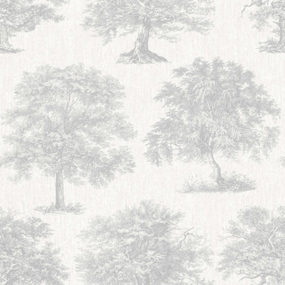 Superfresco Easy Enchanted Tree Wallpaper