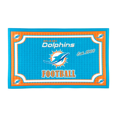 Non-Slip Outdoor Doormat