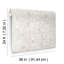 Candice Olson II Abstract Metallic Wallpaper Roll-272936098