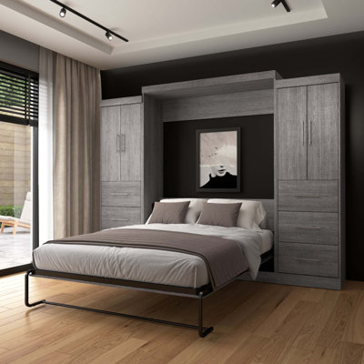 Velora Storage Bed