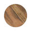Galasso Pedestal End Table-68016148