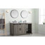 Ensemble de meuble-lavabo double 60 po Cayden-640599889