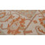 Hand Knotted Wool Geometric Area Rug