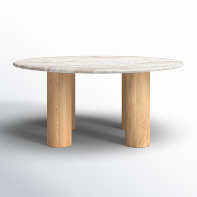 Tylee Single Coffee Table by Safavieh Couture