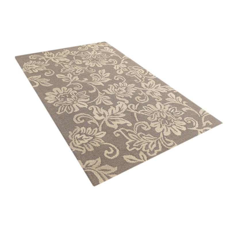 Neve Taupe Rug