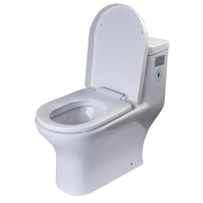 Elongated Toilet Seat