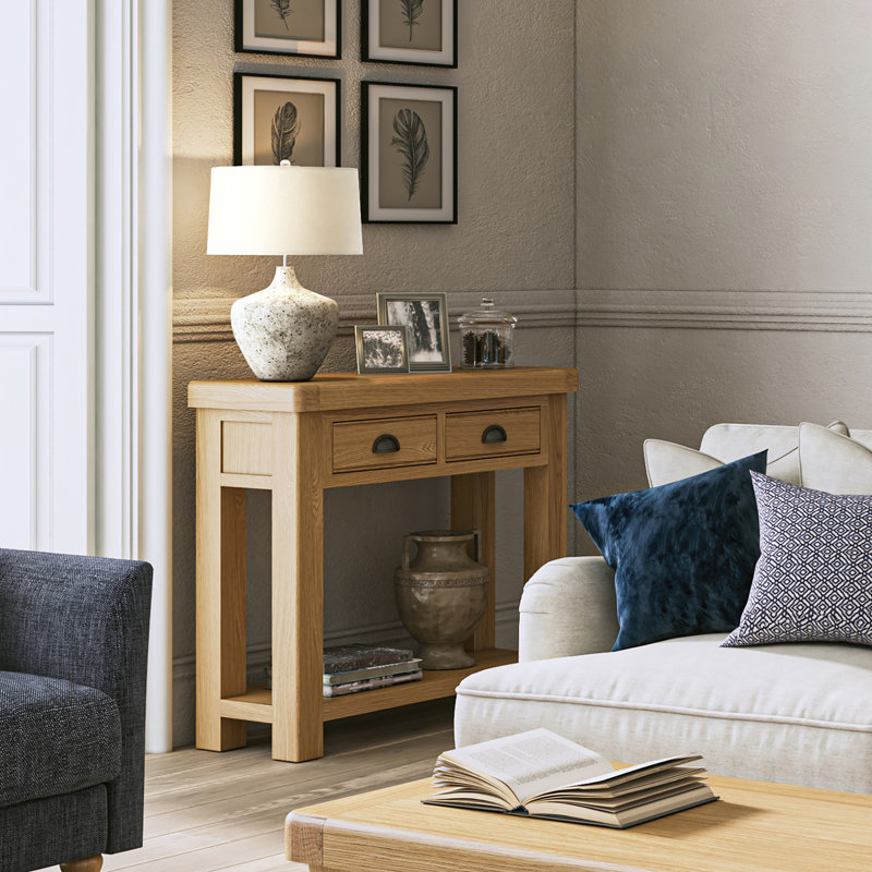 Murphys 100cm Console Table