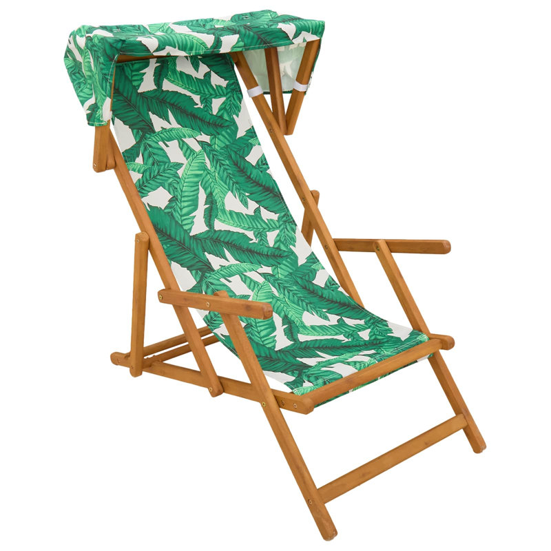 67.5cm Long Sun Lounger, 2