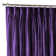 Room Darkening Single Curtain Panel