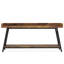 Console industrielle 70,9 po