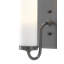 Applique murale à bras 1 lumière Brindisi-63895616