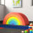 SoftScape Rainbow Arch Trio - Rainbow