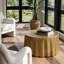 Table basse 31,5 x 31,5 x 16,5 po