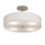 4 - Light Flush Mount