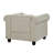 Galarza Upholstered Armchair-28475379