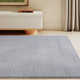 Danberry Hand Tufted Wool Gray Rug