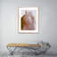 Abstract Desert IV Painting by Kim Whiteside-48615415-48615419
