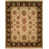 Ivory/Brown selected