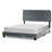 Darcy-May Upholstered Standard Bed-412575098